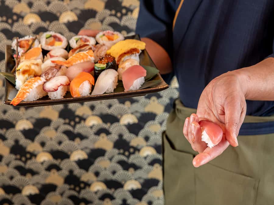 Osaka: Sumo Show & Experience w/ Optional Kimono & Hot Pot - Chanko Nabe Hot Pot, When It Is Included, and What You Should Choose