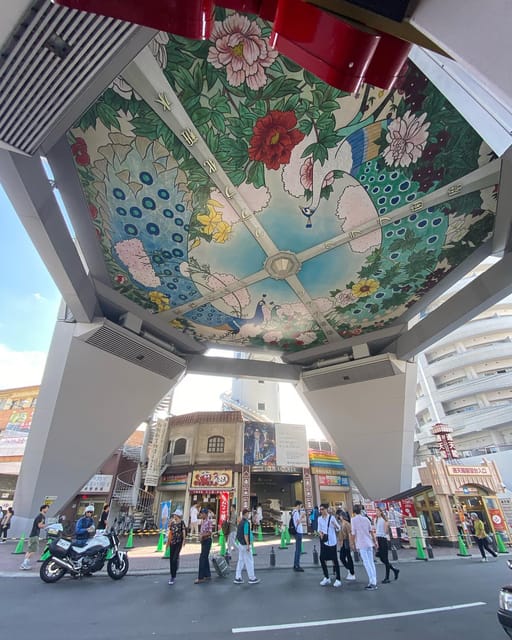 Osaka: Tsutenkaku Tower Entry Ticket - Why Tsutenkaku Tower Is Such a Solid Osaka Classic