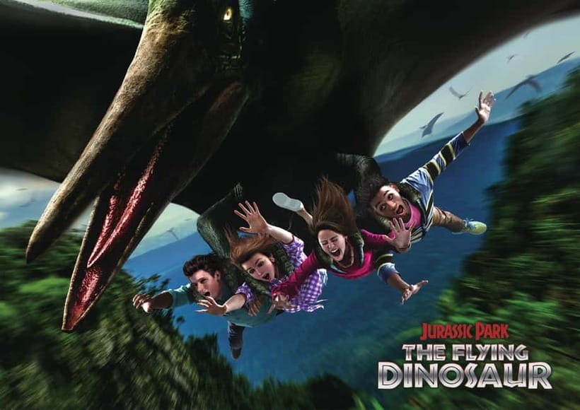 Osaka: Universal Studios Japan E-Ticket - Why this Universal Studios Japan ticket feels different from other parks