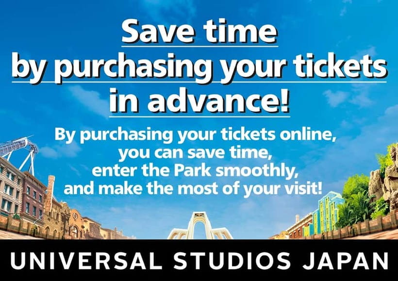 Osaka: Universal Studios Japan E-Ticket - How to handle queues, shows, and schedule changes like a pro