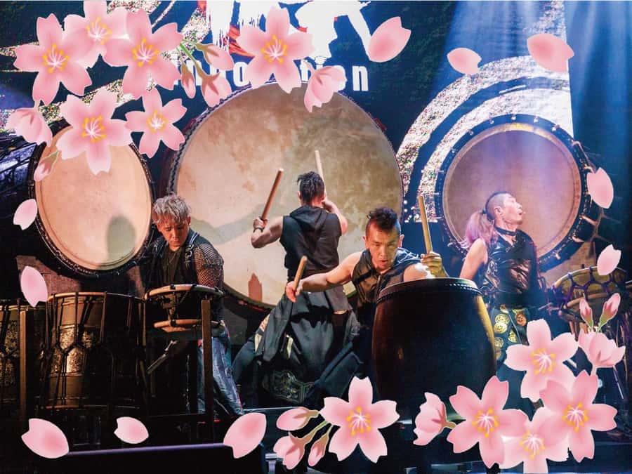 Osaka: UTAGE Japanese Taiko Live Show - Arriving at Osaka Cultural Center, and avoiding the one big mistake