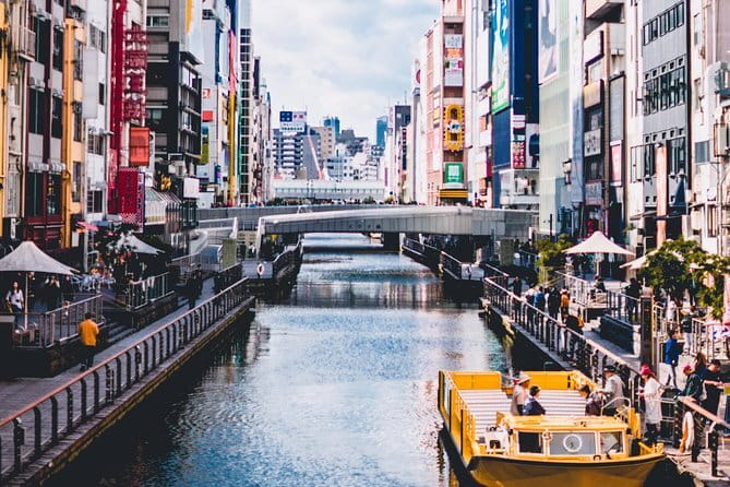 Osaka: UTAGE Modern Japanese Taiko Live Show - Who should book UTAGE in Osaka?