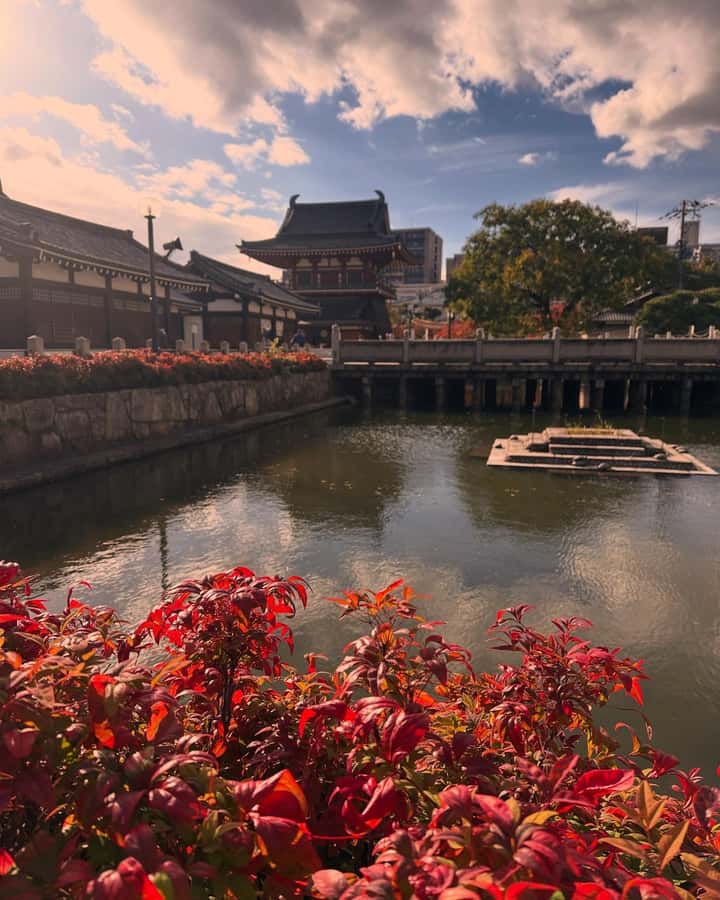 Osaka: Visit the must-see places. - Namba and Dotombori: Glico Man, Kani Doraku, and the city’s photo magnets