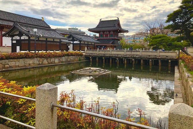 Osaka Walking Tour to Local Gems, Food & Culture - Stops 2 and 3: America-mura and Namba Hatch for street culture and events