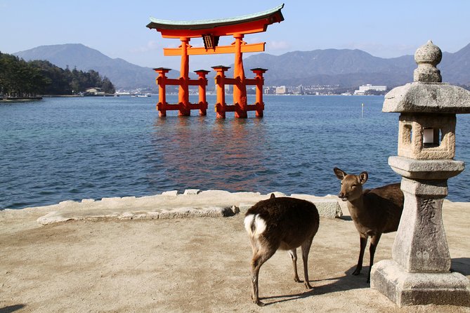 Peaceful Hiroshima & Miyajima UNESCO 1 Day Bus Tour - Key takeaways before you go