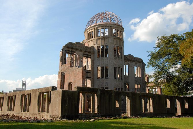 Peaceful Hiroshima & Miyajima UNESCO 1 Day Bus Tour - Price and what makes it feel like a good deal