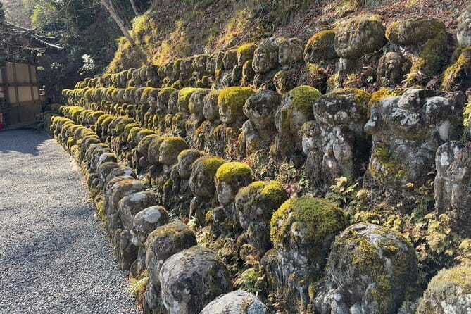 Pedal Adventure Kyoto's iconic landmarks on an e-bike tour - How the guide makes the cultural stops click