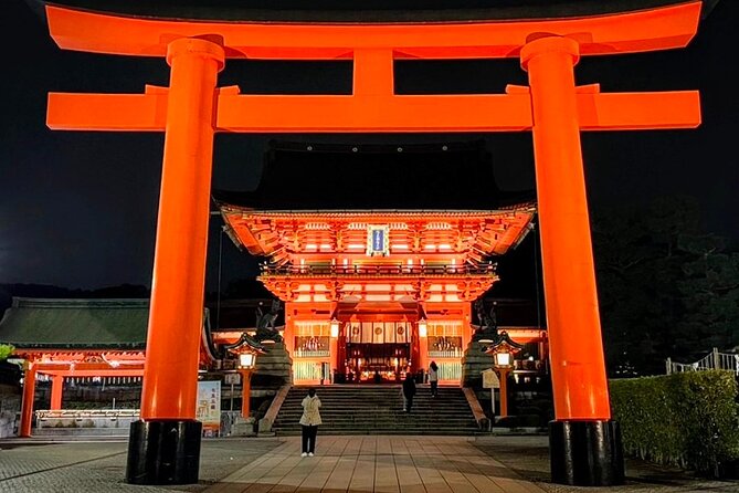 PERFECT KYOTO 1-Day Bus Tour - Stop 1: Kiyomizu-dera, the Higashiyama viewpoints, and the stairs tax