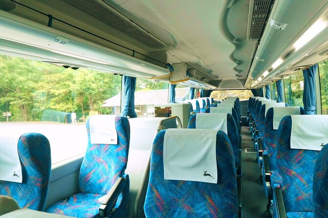 Perfect Nara Park Half-Day Bus Tour with English Speaking Guide - Mt. Wakakusa: views over Nara, then deer cracker fun