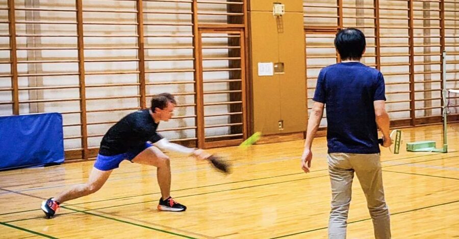 Pickleball in Osaka, Kobe & Kyoto with Locals! - Key highlights to look for