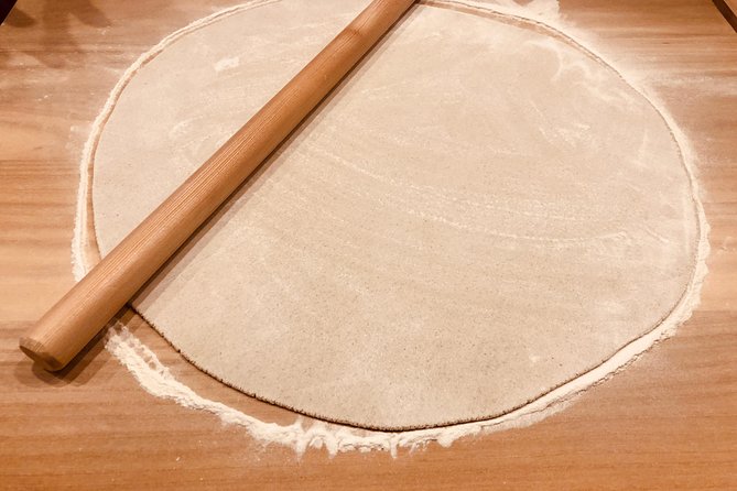 Popular in SapporoExperience authentic hand-made soba at a real soba shop! - Hokkaido soba context, and why cold-water buckwheat actually matters
