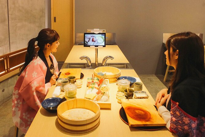 Popular Sushi Making Class near Tokyo Tower - FAQ