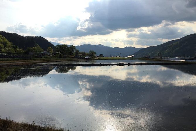 Private Afternoon Cycling Tour in Hida-Furukawa - Guides Who Actually Teach: Ayato, Hisa, Nanami, Marino, and Kazuki