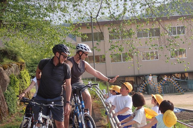 Private Afternoon Cycling Tour in Hida-Furukawa - Timing, Weather Shifts, and Getting the Most From 3.5 Hours