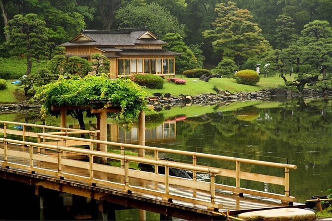 Private and Customisable Tokyo Tour with English Driver-guide - Asakusa and Senso-ji Temple, with time for photos and atmosphere