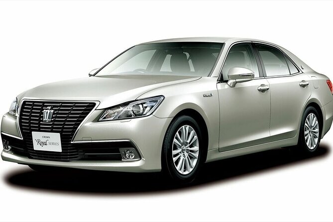 Private arrival Transfer from Kansai airport to Osaka city - The ride into Osaka: time, traffic, and what you should plan