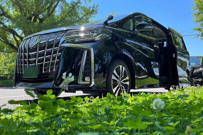 Private arrival Transfer from Kansai airport to Osaka city - Price and value at $62.26 per person