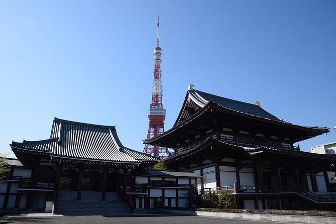 Private Arrival Transfer : Haneda Airport to Central Tokyo City - What happens after you meet: luggage, vehicle, and the first calm drive