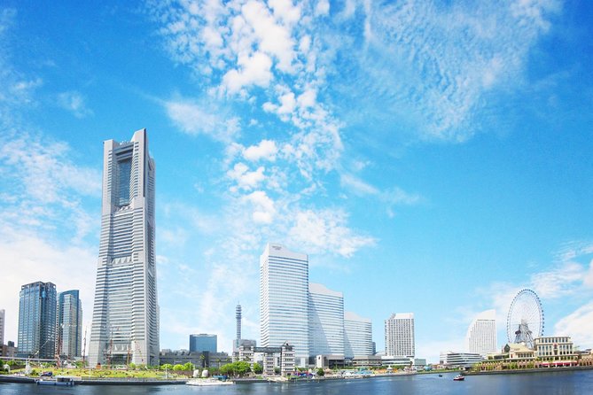 Private Arrival Transfer : Haneda Airport to Yokohama City - Key things I’d pay attention to