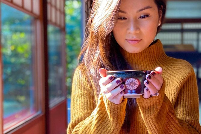 Private car tour in Kyoto (up to 4) - Why Kyoto clicks better from the road than on foot