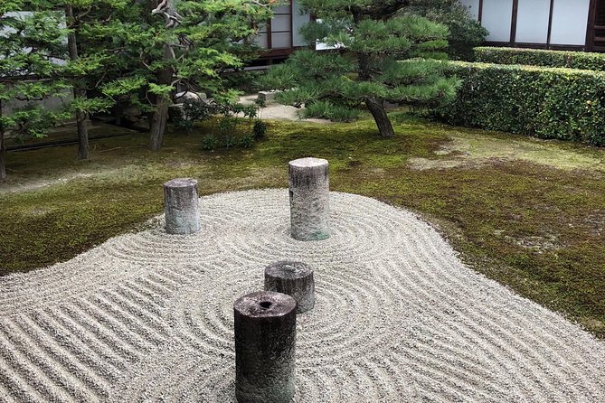 Private car tour in Kyoto (up to 4) - Your 9:00 start and the 7-hour rhythm
