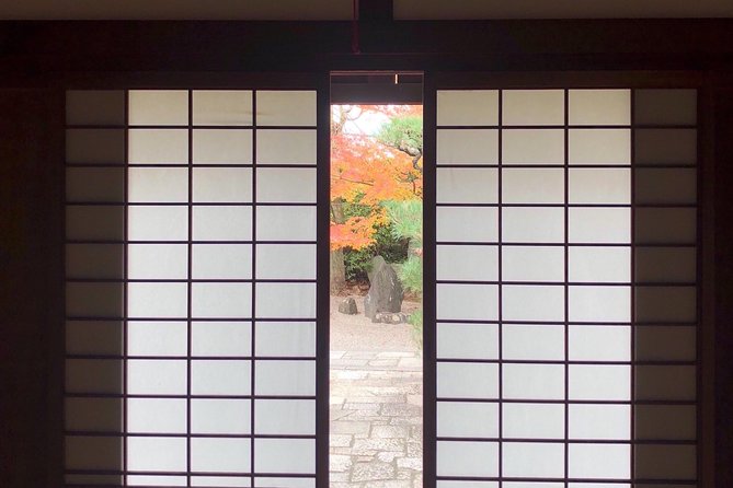 Private car tour in Kyoto (up to 9) - A Private Car Kyoto Route That Actually Feels Easy