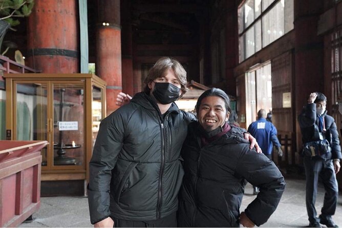 Private car tour in Kyoto (up to 9) - Stop 5: Gion, the Geisha District Atmosphere