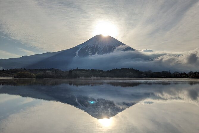 Private Car Tour to Mt. Fuji Lake Kawaguchiko or Hakone - Getting started in Tokyo: how the day feels