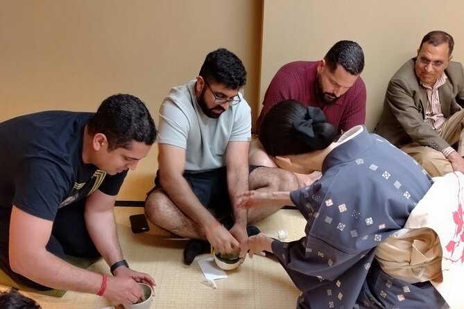 Private Custom Tour: Kyoto in One Day - Why Kyoto One Day Feels Actually Doable