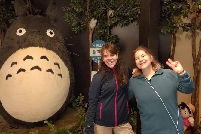 Private Custom Tour: Kyoto in One Day - How Pickup and Getting Around Work in Real Life