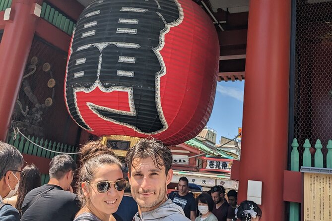 Private Custom Tour: Tokyo in a Day - Half-day (4 hours) or full-day (8 hours)? Choose your pace