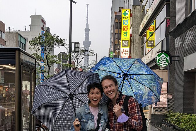 Private Custom Tour: Tokyo in a Day - Price and value: what $159.18 per person covers