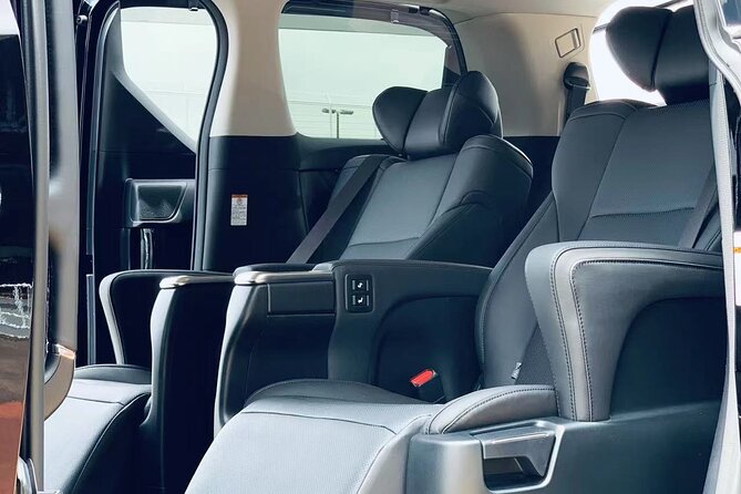 Private departure transfer from Tokyo city to Tokyo Haneda Airport(HND) - Timing That Actually Protects Your Flight