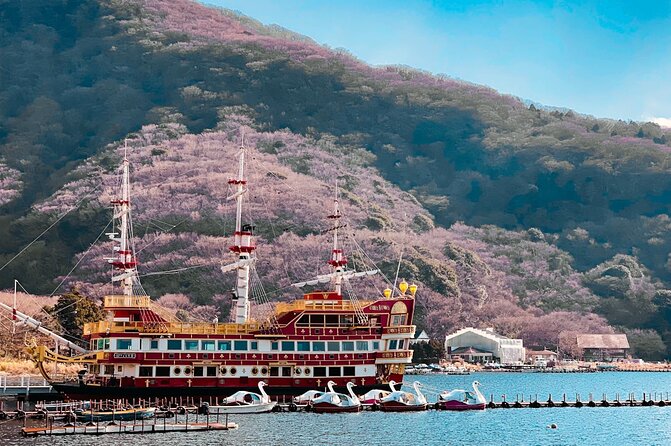 Private Fuji Hakone Tour Charter with English Speaking Driver - Key things I’d highlight before you go