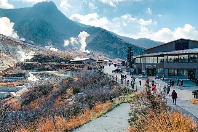 Private Fuji Hakone Tour Charter with English Speaking Driver - A Private Fuji Hakone Day: What You’ll Actually Experience