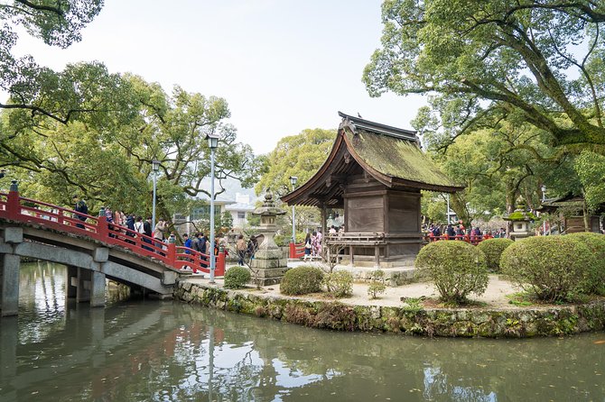 Private Fukuoka Tour with a Local, Highlights & Hidden Gems 100% Personalised - Key Things You’ll Actually Like About This Fukuoka Tour