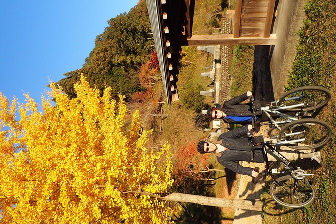 Private-group Morning Cycling Tour in Hida-Furukawa - The market stop and everyday life you can actually observe