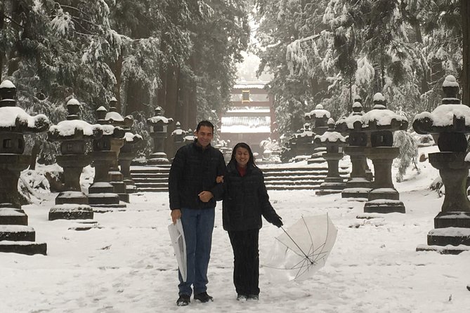 Private guided hidden gems tour by local English speaking driver - Waterfalls, shrines, forests, and cave-style nature around the lakes