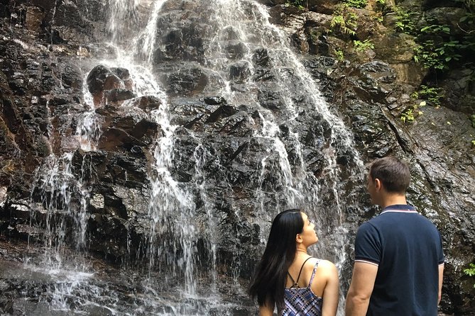 Private guided hidden gems tour by local English speaking driver - Air-conditioned comfort, pickup timing, and why it saves your energy