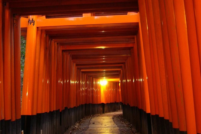 Private Highlights of Kyoto Tour - Northbound highlights: Arashiyama bamboo, Ryoan-ji rocks, and the Golden Pavilion