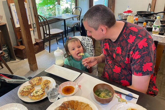 Private Home Cooking in Yanaka - Local Flavors in a Warm Setting - What you actually cook: dishes that teach real technique