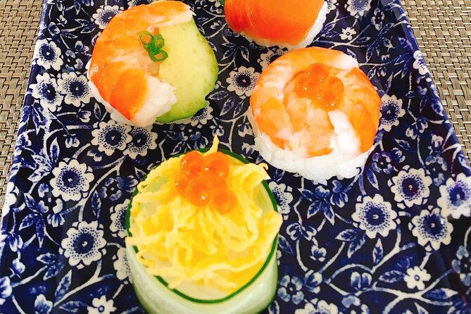 Private Home Cooking in Yanaka - Local Flavors in a Warm Setting - Food atmosphere: it’s homey, even when it is not a museum-style kitchen