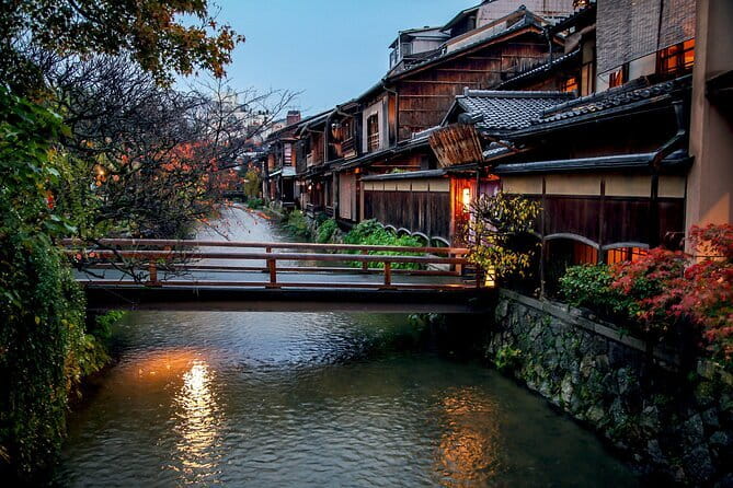 Private Kyoto Customizable Day Tour with English Speaking Driver - Kiyomizu-dera: Pure Water Temple Views and a Good Chunk of Walking