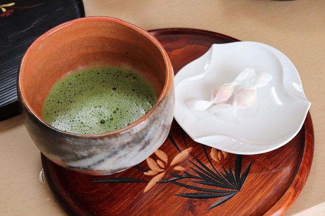 Private Kyoto Sushi Cooking Class & Tea Ceremony with Emika - What You Learn: Sushi Skills Plus Obanzai Vegetable Dishes