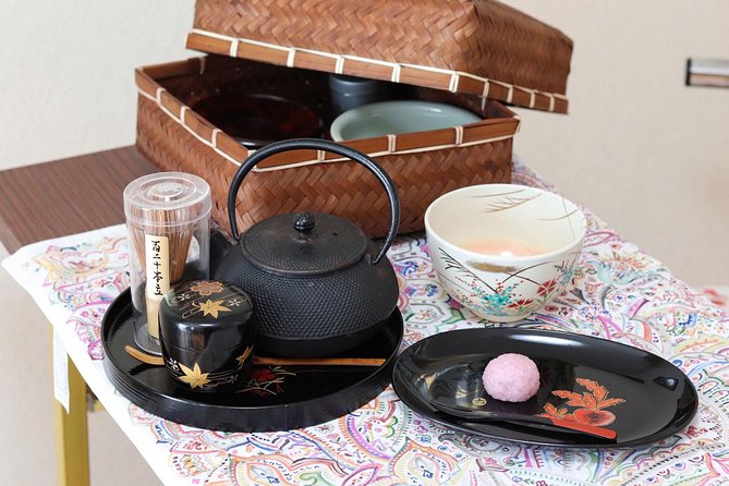 Private Kyoto Sushi Cooking Class & Tea Ceremony with Emika - Value and Pricing: Why $109 Can Make Sense for a Private Home Session