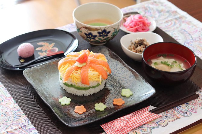 Private Kyoto Sushi Cooking Class & Tea Ceremony with Emika - Who This Class Is Best For (And Who Might Want to Choose Something Else)