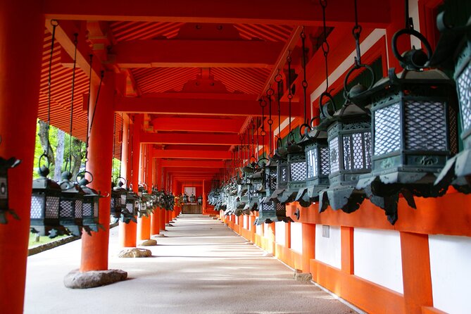 Private Kyoto Tour by Car with Optional Nara or Osaka Add-Ons - Osaka Add-On: How to Make a City Day Fit Kyoto Time