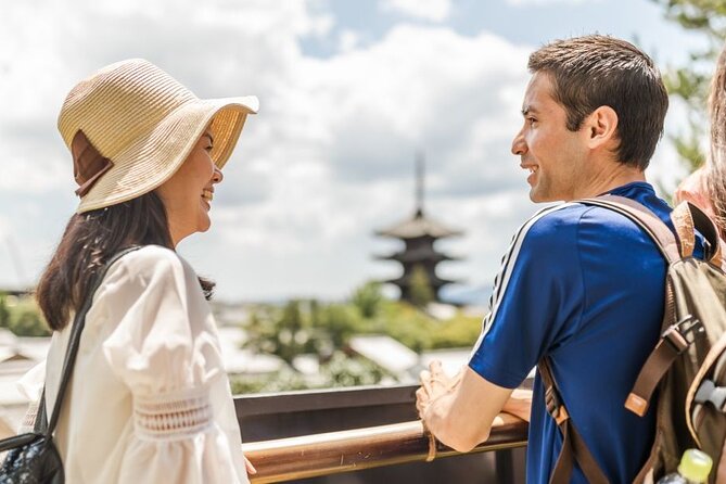 Private Kyoto Tour with a Local, Highlights & Hidden Gems, Personalised - How Pontocho Alley sets the mood fast