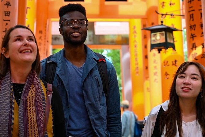 Private Kyoto Tour with a Local, Highlights & Hidden Gems, Personalised - Yasaka Shrine and Maruyama Park, for a spiritual reset