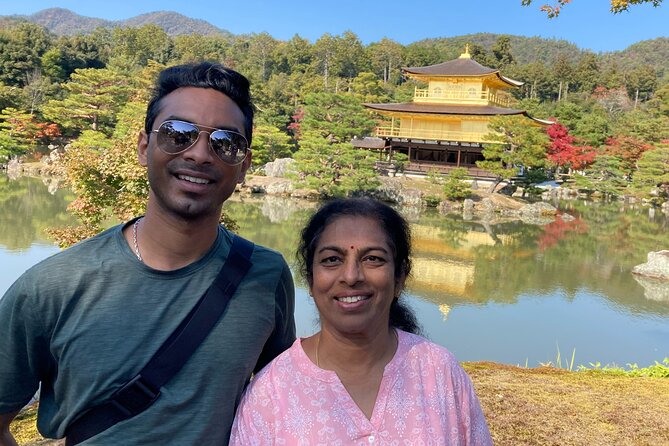 Private Kyoto Tour with Licensed Guide & Vehicle (Max 15 persons) - Stop-by-stop guide to the Kyoto highlights you can plug in